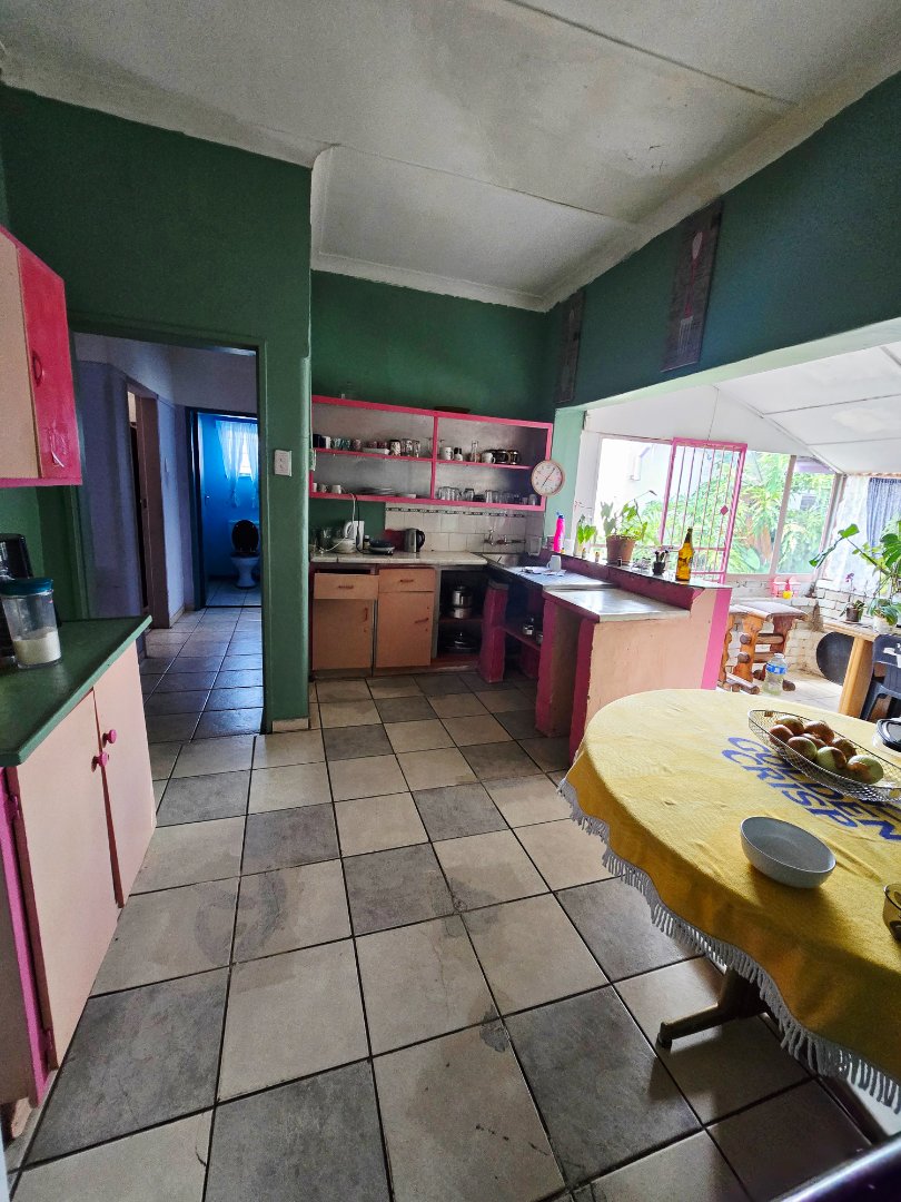3 Bedroom Property for Sale in Pienaarsdorp North West